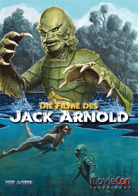 jack arnold filme.